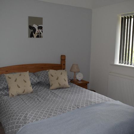 Upper Wood End Farm Holiday Cottages Marston Moreteyne Luaran gambar