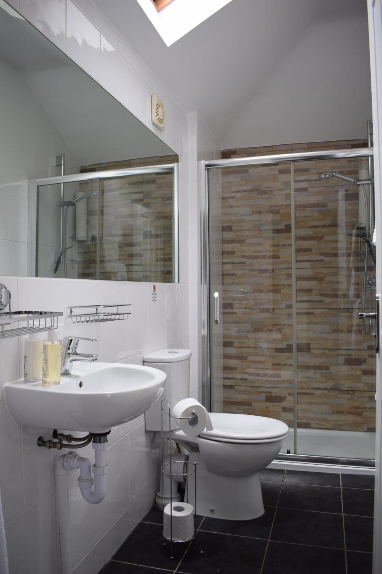 Upper Wood End Farm Holiday Cottages Marston Moreteyne Luaran gambar