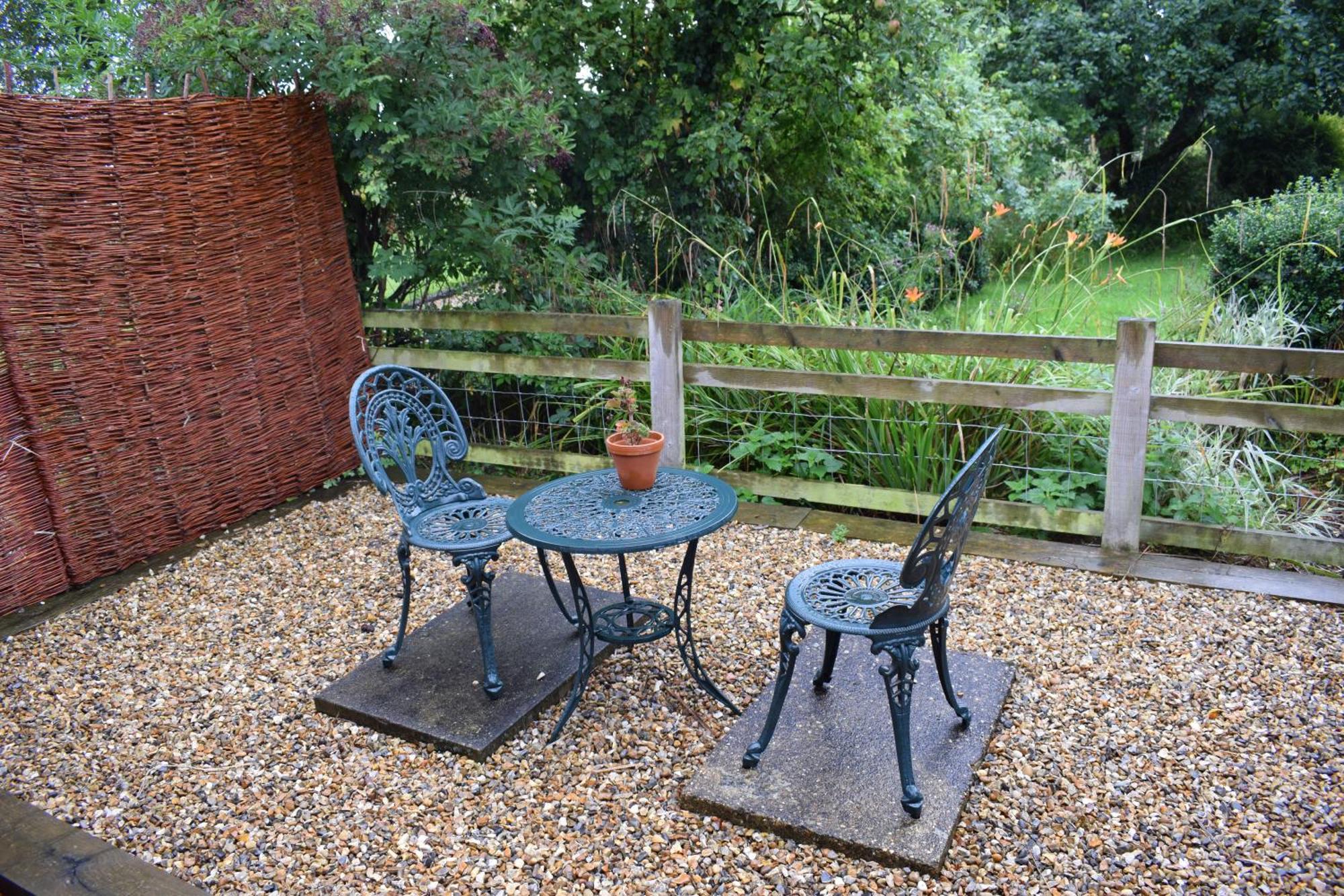 Upper Wood End Farm Holiday Cottages Marston Moreteyne Luaran gambar